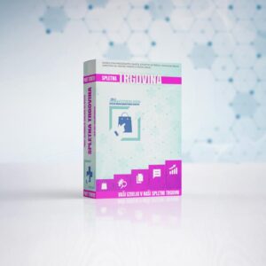 Spletna trgovina Moj zdravstveni dom - Pospeševanje prodaje